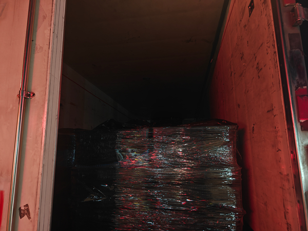 20260114-2望都收費站嚴格執(zhí)行綠通核檢規(guī)范 精準追繳容積荷載不達標車輛 (1).jpg